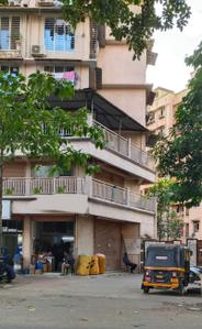 Project Image of 321.0 - 499.0 Sq.ft 1 BHK Apartment for buy in Rudis Sunanda Circle B Wing Phase 1