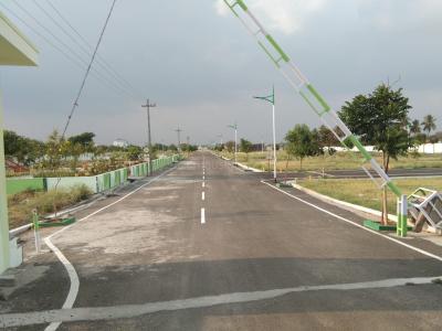 Project Image of 600.0 - 5126.0 Sq.ft Residential Plot Plot for buy in RR Emerald City Phase 3
