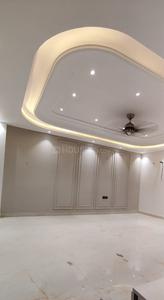 Project Image of 1650.0 - 2250.0 Sq.ft 4 BHK Builder Floor for buy in SR Ultra Luxury Floors