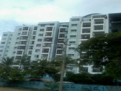 Project Image of 1186.0 - 1493.0 Sq.ft 2 BHK Apartment for buy in Kristal Beryl
