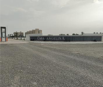 SVB Casa Angelina Elevation 1