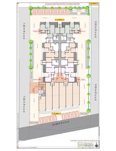 Project Image of 1149.0 - 1199.0 Sq.ft 3 BHK Apartment for buy in Shiv Malhar