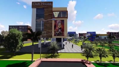 Project Image of 750.0 - 1800.0 Sq.ft 2 BHK Villa for buy in Hasini Glorious Gardens Villa