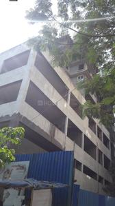 Project Image of 381.0 - 806.0 Sq.ft 1 BHK Apartment for buy in Global Yashwant Height