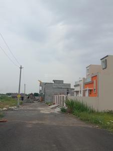 Project Image of 1117.0 - 1367.0 Sq.ft Residential Plot Plot for buy in MS Thirumala Nagar Phase 3