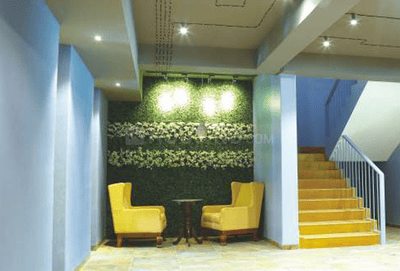 Project Image of 483.0 - 589.0 Sq.ft 2 BHK Apartment for buy in Maple Feel Bliss Phase I
