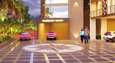 Project Image of 1478.0 - 4500.0 Sq.ft 2 BHK Apartment for buy in Intellex Imperial Club
