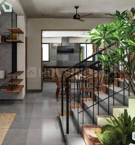 Project Image of 1895.0 - 2486.0 Sq.ft 3 BHK Villa for buy in Urbando Kosmos Solaris Villa