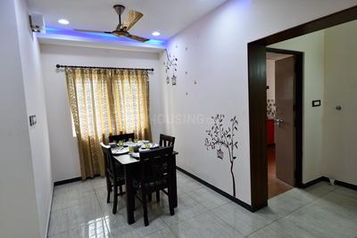 Project Image of 1069.0 - 1437.0 Sq.ft 2 BHK Villa for buy in Rohini Raagam