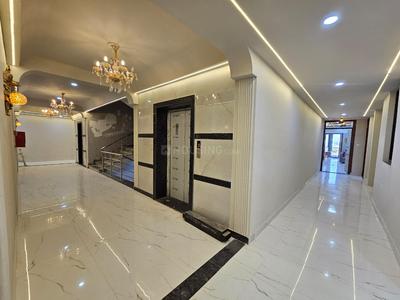 Project Image of 1168.0 - 1897.0 Sq.ft 3 BHK Apartment for buy in Parth Palace A