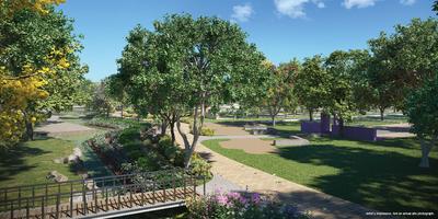 Gallery Cover Pic of Godrej Woodland Phase 1