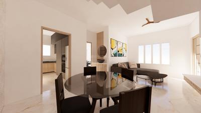 Project Image of 1652.0 - 1765.0 Sq.ft 3 BHK Duplex for buy in Reyan Marvel