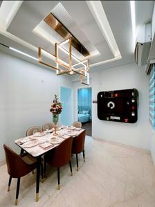 Project Image of 759.93 - 1117.51 Sq.ft 3 BHK Apartment for buy in SKA Orion