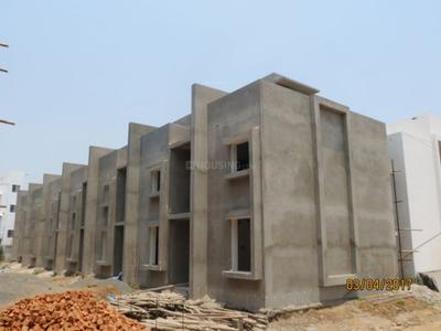 Project Image of 850.0 - 3259.0 Sq.ft 2 BHK Villa for buy in Poomalai The Wind