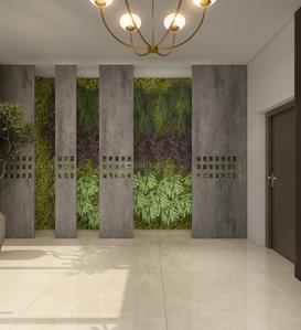 Project Image of 1295.0 - 1603.0 Sq.ft 2 BHK Apartment for buy in Chathamkulam Swarga