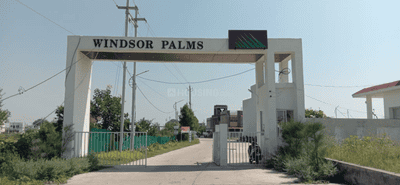 Project Image of 599.98 - 799.97 Sq.ft 1 BHK Villa for buy in Windsor Palms Phase 2