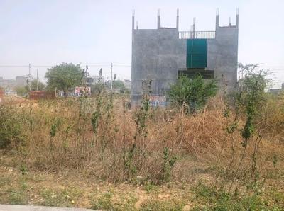 SK Shiv Shakti Vatika 2 Elevation 1