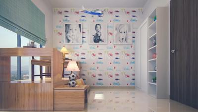 Project Image of 557.0 - 832.0 Sq.ft 2 BHK Apartment for buy in Rama Melange Residences Phase III