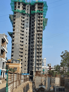 Project Image of 654.55 - 664.88 Sq.ft 2 BHK Apartment for buy in Yashraj Nakshatra Phase 1