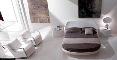 Project Image of 1025.0 - 1260.0 Sq.ft 2 BHK Apartment for buy in Mantri Serenity