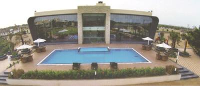 Rajvi Riviera Elegance II Amenities 1