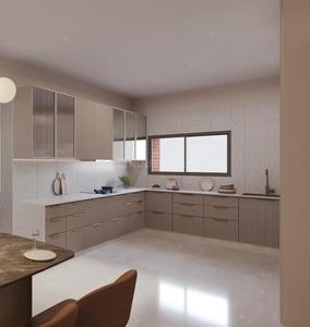 Project Image of 2358.98 - 2445.45 Sq.ft 3 BHK Apartment for buy in Gokul Flora
