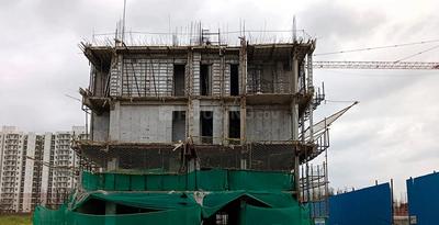 Project Image of 1311.0 - 1672.0 Sq.ft 3 BHK Apartment for buy in Whiteland Blissville