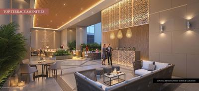 Project Image of 1277.0 - 1778.0 Sq.ft 3 BHK Apartment for buy in Venkatesh Laurel