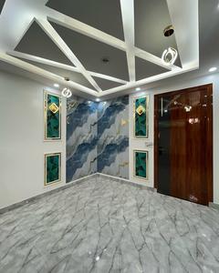Narayan Homes Bedroom 3