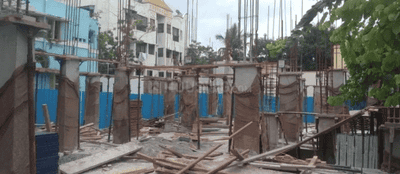 Project Image of 0.0 - 1692.0 Sq.ft 3 BHK Apartment for buy in Bhaggyam Anugraha
