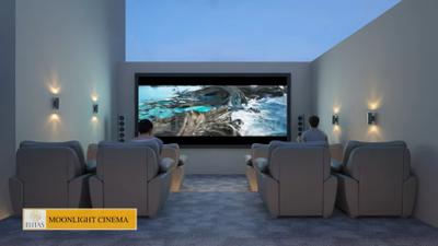 Project Image of 844.0 - 1773.0 Sq.ft 2 BHK Apartment for buy in Elitas