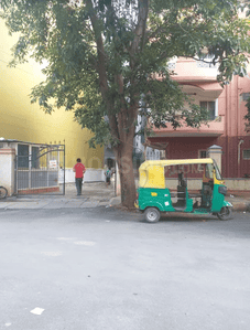 Project Image of 1040.0 - 1779.0 Sq.ft 2 BHK Apartment for buy in Meridian Residency