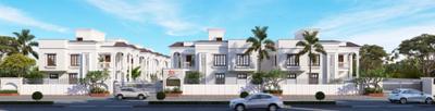 Project Image of 1127.63 - 1720.61 Sq.ft 4 BHK Villa for buy in Shiv Anand Villa
