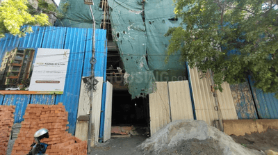 Project Image of 1566.0 - 1602.0 Sq.ft 3 BHK Apartment for buy in KCEE Kamalalayam