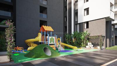 Project Image of 2253.0 - 2464.0 Sq.ft 4 BHK Apartment for buy in Hivision Heights