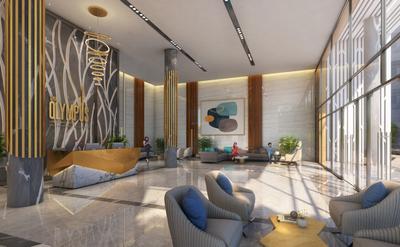 Project Image of 1670.0 - 3000.0 Sq.ft 3 BHK Apartment for buy in Sumadhura The Olympus