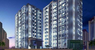 Project Image of 390.08 - 591.15 Sq.ft 1 BHK Apartment for buy in Sai Essen Vaastu Dreams III