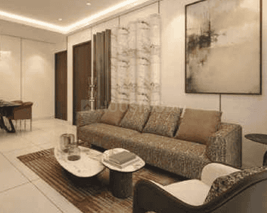 Project Image of 631.63 - 810.31 Sq.ft 2 BHK Apartment for buy in Raymond Tenx District 9 Tower B