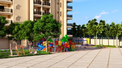 Project Image of 1009.0 - 1953.0 Sq.ft 2 BHK Apartment for buy in DS Sky Shlokam