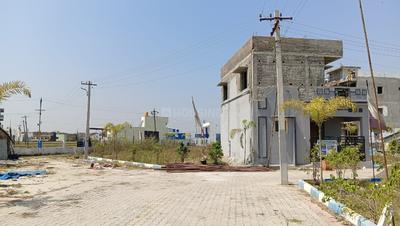 Project Image of 765.0 - 1365.0 Sq.ft Residential Plot Plot for buy in Empire Star City Phase 2