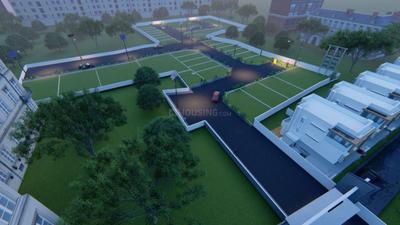 Project Image of 634.0 - 3685.0 Sq.ft Residential Plot Plot for buy in Dhanalakshmi Shanthi Terrains