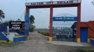 Project Image of 1080.0 - 2880.0 Sq.ft Residential Plot Plot for buy in Janapriyo Kalyani City Enclave