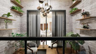 Project Image of 1105.0 - 1352.0 Sq.ft 3 BHK Apartment for buy in Avatar Emerald