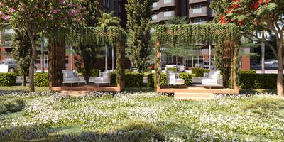 Project Image of 1575.0 - 2285.0 Sq.ft 3 BHK Apartment for buy in TRU Aquapolis