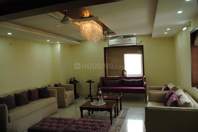 Project Image of 1200.0 - 4660.0 Sq.ft 2 BHK Apartment for buy in Srisairam Towers