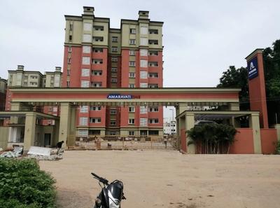 Project Image of 1047.0 - 1420.0 Sq.ft 3 BHK Apartment for buy in Aparna Amaravati One