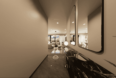 Project Image of 0.0 - 2650.0 Sq.ft 4 BHK Apartment for buy in Adiyogi