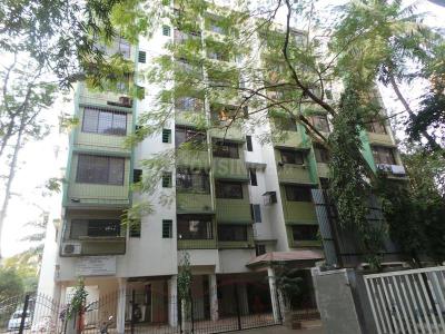 Project Image of 0.0 - 825.0 Sq.ft 2 BHK Apartment for buy in Prathamesh CHS