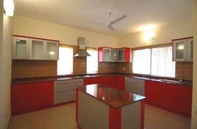 Project Image of 3526.14 - 3800.0 Sq.ft 4 BHK Villa for buy in Suchirindia Timber Leaf