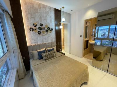 Project Image of 981 Sq.ft 3 BHK Apartment / Flat for sale in Malad East for Rs. 25900000
